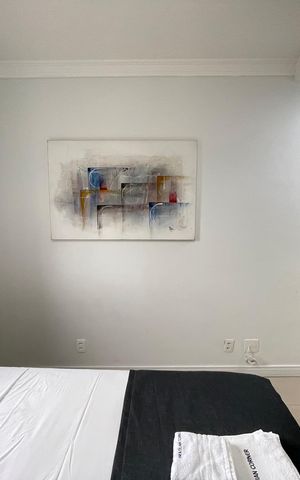 Apartamento para alugar com 63m², 3 quartos e 1 vagaQuarto 1