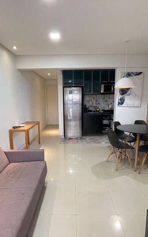 Apartamento para alugar com 63m², 3 quartos e 1 vagaSala