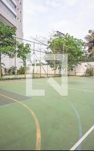 Apartamento para alugar com 63m², 3 quartos e 1 vagaÁrea comum
