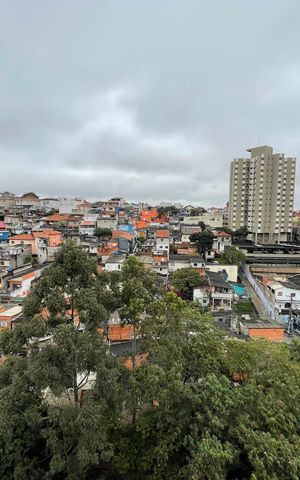 Apartamento para alugar com 63m², 3 quartos e 1 vagaVista 