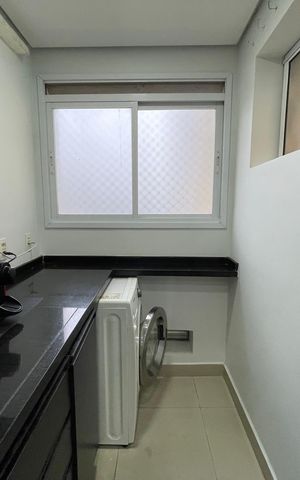Apartamento para alugar com 63m², 3 quartos e 1 vagaÁrea de Serviço