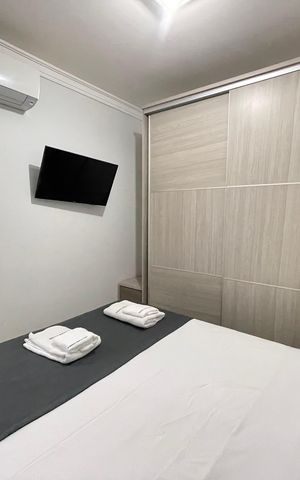 Apartamento para alugar com 63m², 3 quartos e 1 vagaQuarto 1