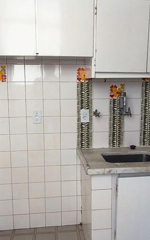 Apartamento à venda com 170m², 5 quartos e 2 vagasCozinha