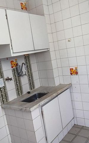 Apartamento à venda com 170m², 5 quartos e 2 vagasCozinha