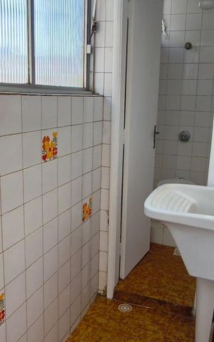 Apartamento à venda com 170m², 5 quartos e 2 vagasÁrea de serviço