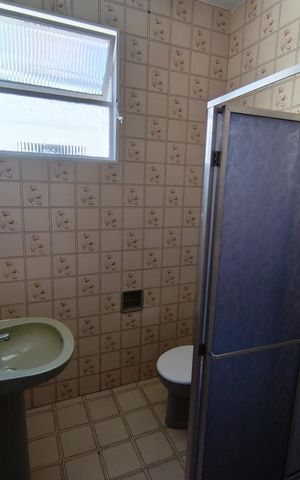 Apartamento à venda com 170m², 5 quartos e 2 vagasBanheiro social 2