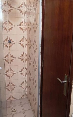 Apartamento à venda com 170m², 5 quartos e 2 vagasBanheiro da Suíte