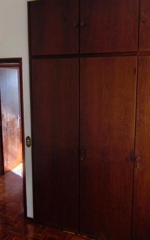 Apartamento à venda com 170m², 5 quartos e 2 vagasQuarto 2