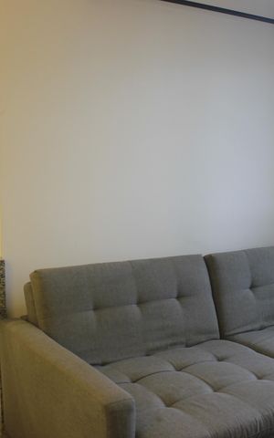 Apartamento à venda com 58m², 2 quartos e 1 vagaSala