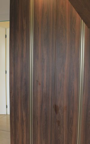 Apartamento à venda com 58m², 2 quartos e 1 vagaQuarto 