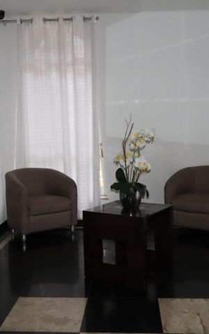 Apartamento à venda com 70m², 3 quartos e 1 vagaHall de entrada