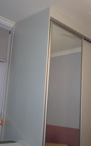 Apartamento à venda com 70m², 3 quartos e 1 vagaQuarto 1