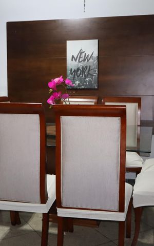 Apartamento à venda com 70m², 3 quartos e 1 vagaSala