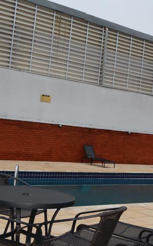 Apartamento à venda com 70m², 3 quartos e 1 vagaÁrea comum - Piscina