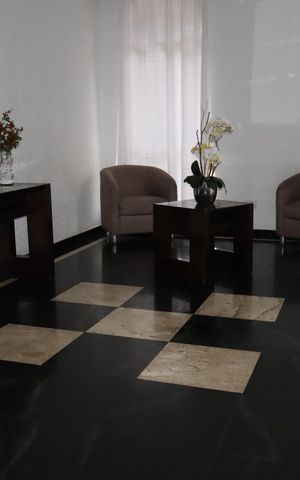 Apartamento à venda com 70m², 3 quartos e 1 vagaHall de entrada