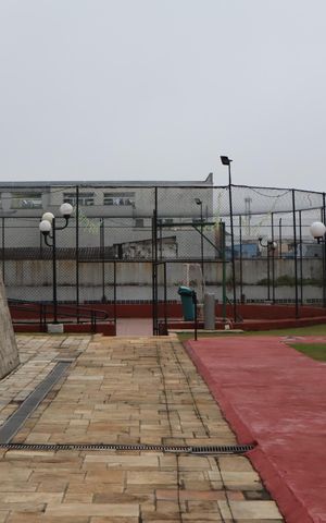 Apartamento à venda com 70m², 3 quartos e 1 vagaÁrea comum - pista de caminhada