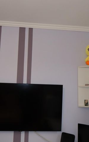 Apartamento à venda com 70m², 3 quartos e 1 vagaQuarto 1