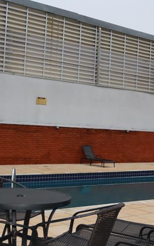 Apartamento à venda com 70m², 3 quartos e 1 vagaÁrea comum - Piscina