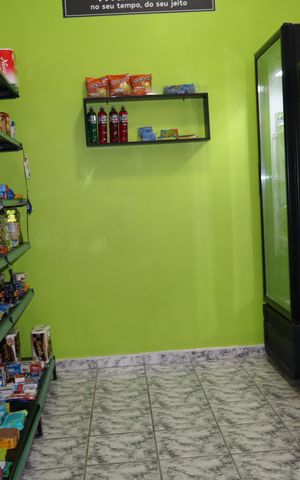 Apartamento à venda com 70m², 3 quartos e 1 vagaÁrea comum - mercado