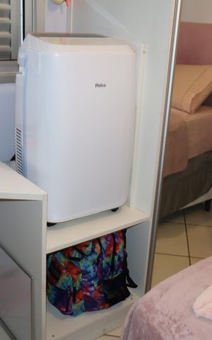 Apartamento à venda com 70m², 3 quartos e 1 vagaQuarto 1