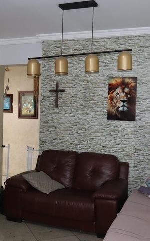 Apartamento à venda com 70m², 3 quartos e 1 vagaSala