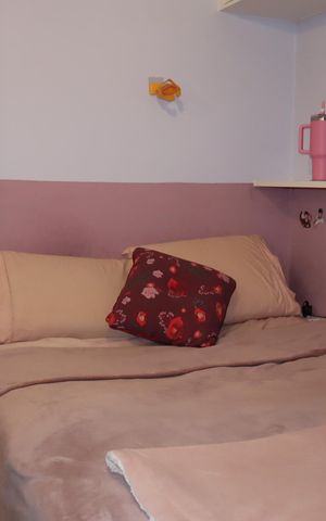 Apartamento à venda com 70m², 3 quartos e 1 vagaQuarto 1
