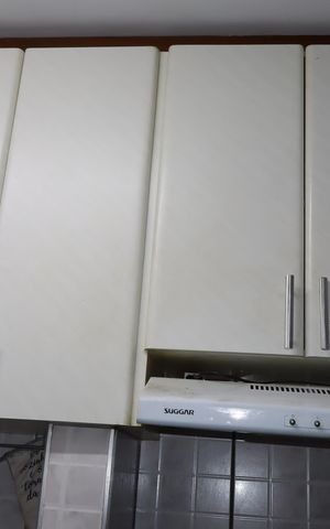 Apartamento à venda com 70m², 3 quartos e 1 vagaCozinha