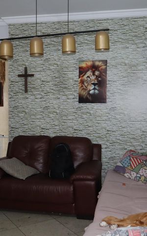 Apartamento à venda com 70m², 3 quartos e 1 vagaSala