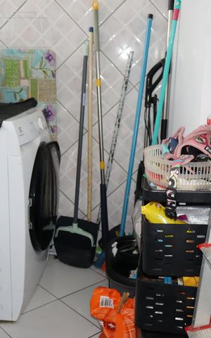 Apartamento à venda com 70m², 3 quartos e 1 vagaÁrea de Serviço