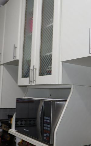 Apartamento à venda com 70m², 3 quartos e 1 vagaCozinha