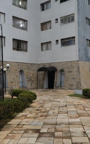 Apartamento à venda com 70m², 3 quartos e 1 vagaÁrea comum - quadra poliesportiva