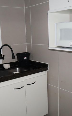 Apartamento à venda com 70m², 3 quartos e 1 vagaÁrea comum - Salão de festas