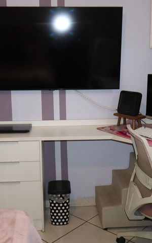 Apartamento à venda com 70m², 3 quartos e 1 vagaQuarto 1