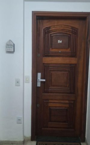 Apartamento à venda com 70m², 3 quartos e 1 vaga Apartamento à venda com 70m², 3 quartos e 1 vagaEntrada apartamento