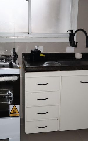 Apartamento à venda com 70m², 3 quartos e 1 vagaÁrea comum - Salão de festas