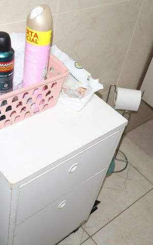 Apartamento à venda com 70m², 3 quartos e 1 vagaBanheiro suíte