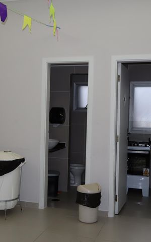 Apartamento à venda com 70m², 3 quartos e 1 vagaÁrea comum - Salão de festas