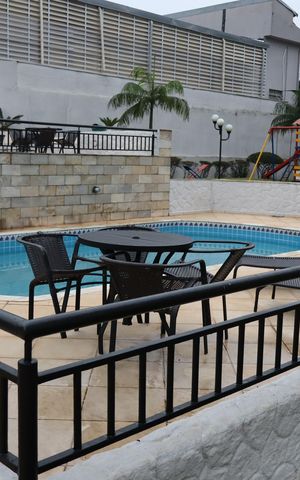 Apartamento à venda com 70m², 3 quartos e 1 vagaÁrea comum - Piscina