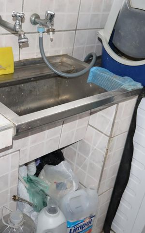 Apartamento à venda com 70m², 3 quartos e 1 vagaÁrea de Serviço