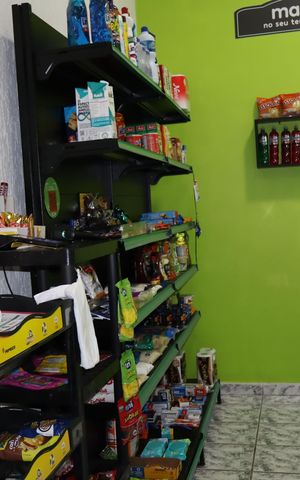 Apartamento à venda com 70m², 3 quartos e 1 vagaÁrea comum - mercado
