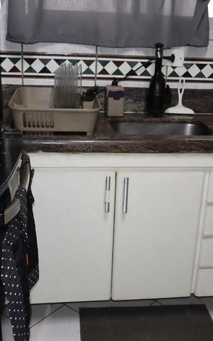 Apartamento à venda com 70m², 3 quartos e 1 vagaCozinha