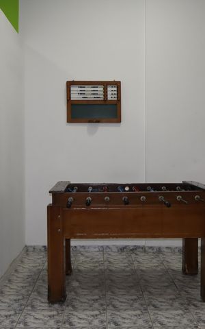 Apartamento à venda com 70m², 3 quartos e 1 vagaÁrea comum - salão de jogos