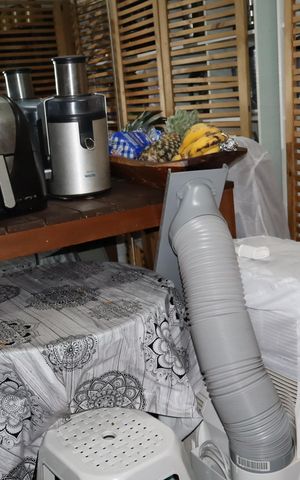 Apartamento à venda com 70m², 3 quartos e 1 vagaQuarto 2