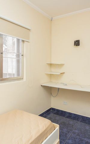 Casa à venda com 61m², 2 quartos e 2 vagasQuarto 2