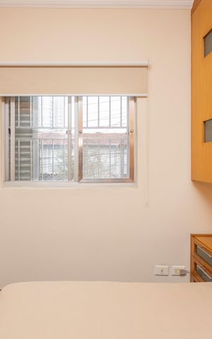 Casa à venda com 61m², 2 quartos e 2 vagasQuarto 1