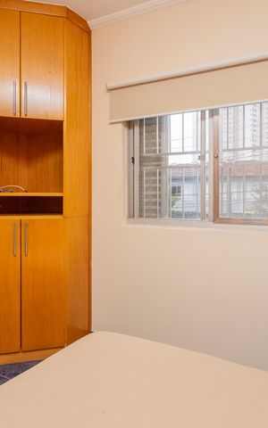 Casa à venda com 61m², 2 quartos e 2 vagasQuarto 1