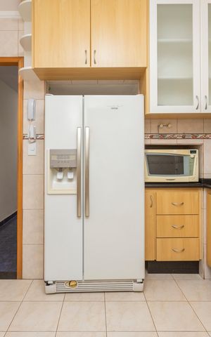 Casa à venda com 61m², 2 quartos e 2 vagasCozinha