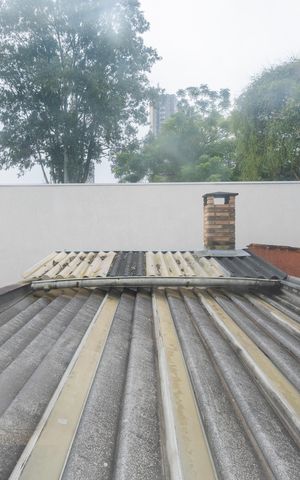 Casa à venda com 61m², 2 quartos e 2 vagasVista do Quarto 2