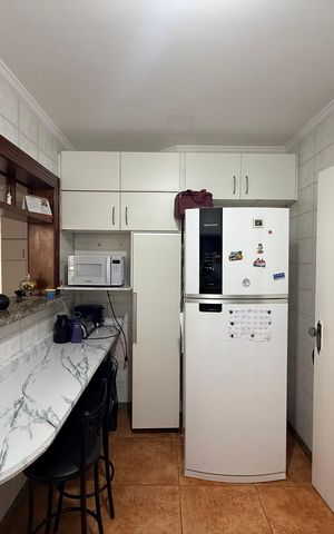 Apartamento à venda com 130m², 3 quartos e 1 vagaCopa