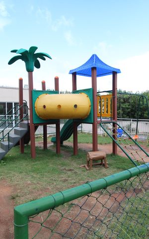 Apartamento à venda com 44m², 2 quartos e 1 vagaÁrea Comum